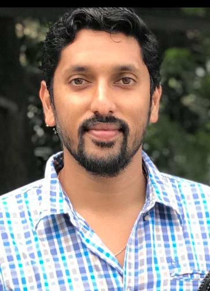 Arun Yogiraj