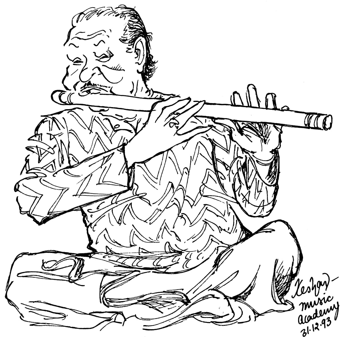 Hariprasad chaurasia