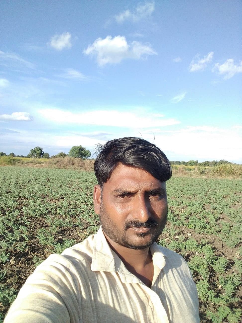 ಐಲರೆಡ್ಡಿ ಪೊಲೀಸ್‌ಪಾಟೀಲ ರೈತ