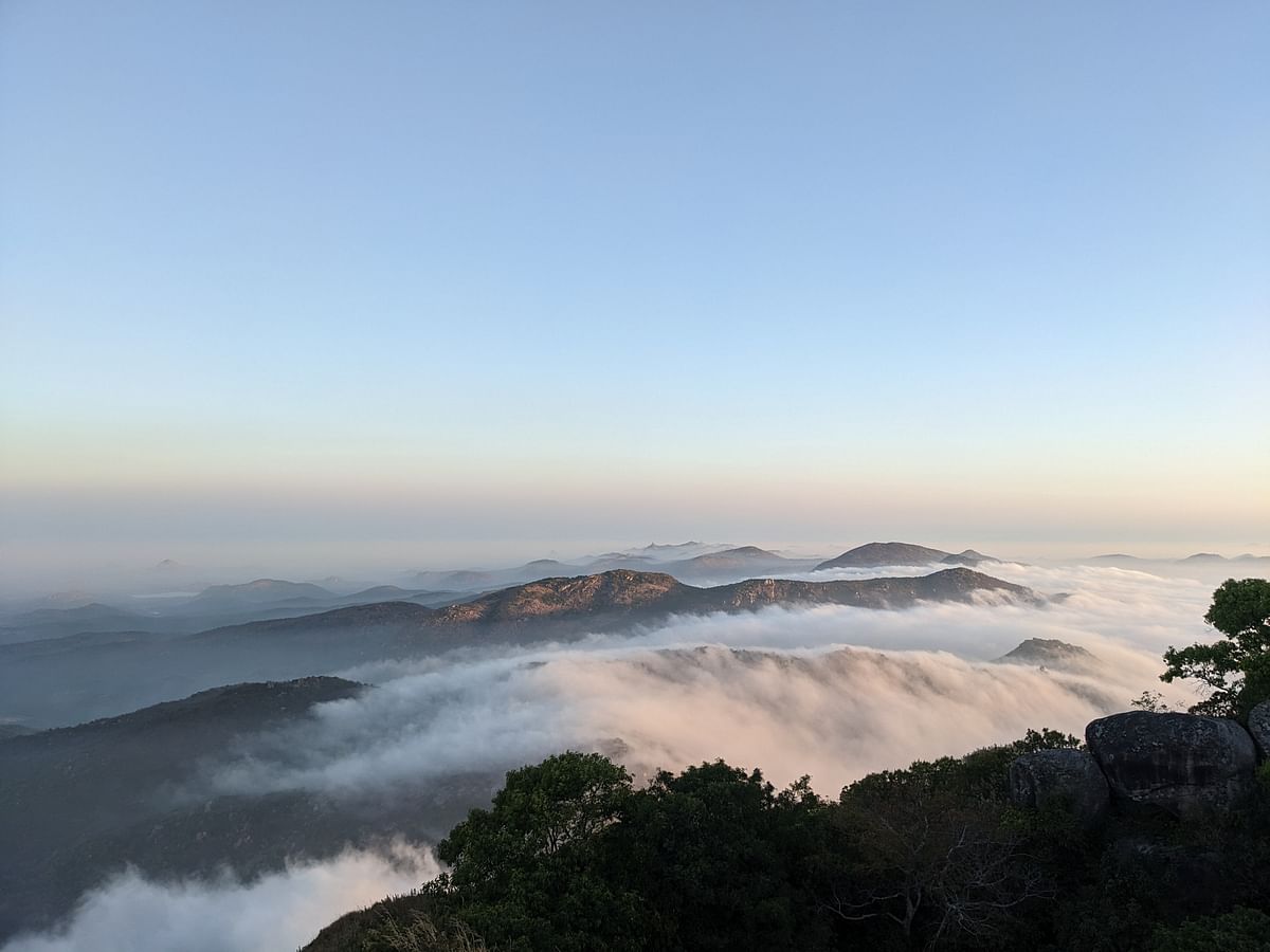 ಸ್ಕಂದಗಿರಿ