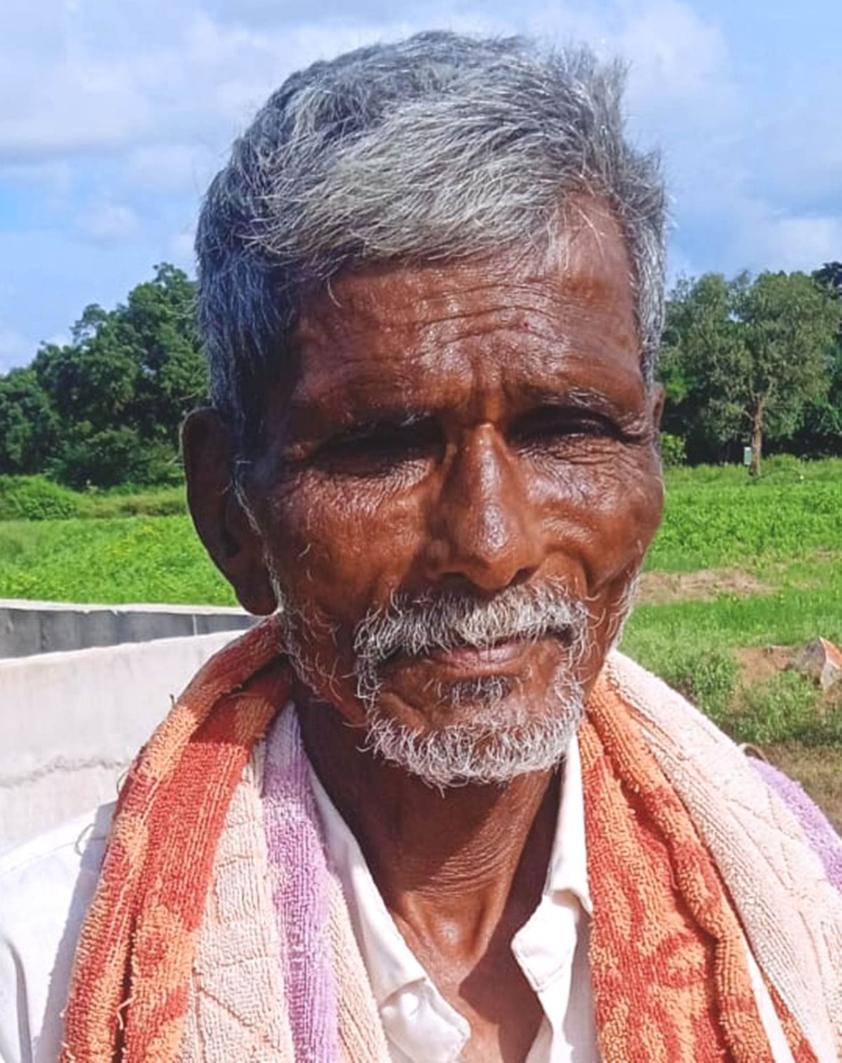 ದುರುಗನಗೌಡ ಜಕ್ಲಿ