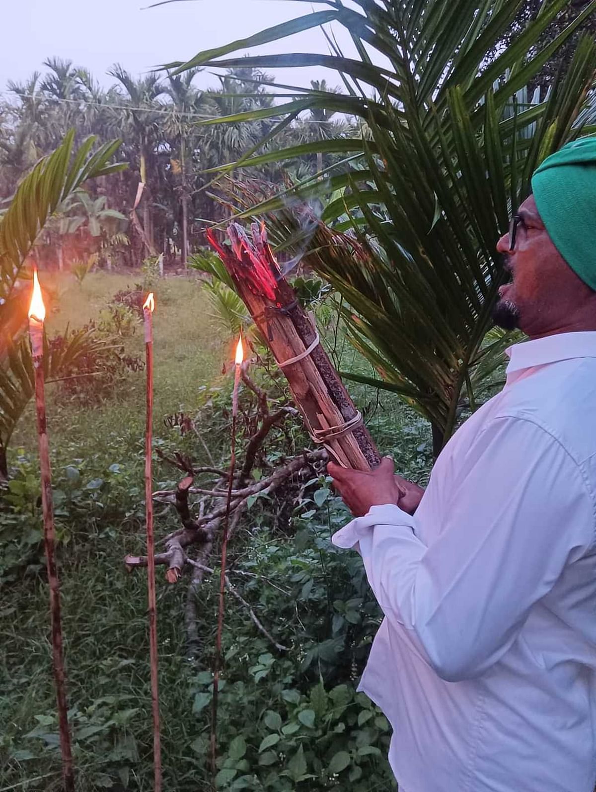 ಪುಂಡಿಕೋಲು