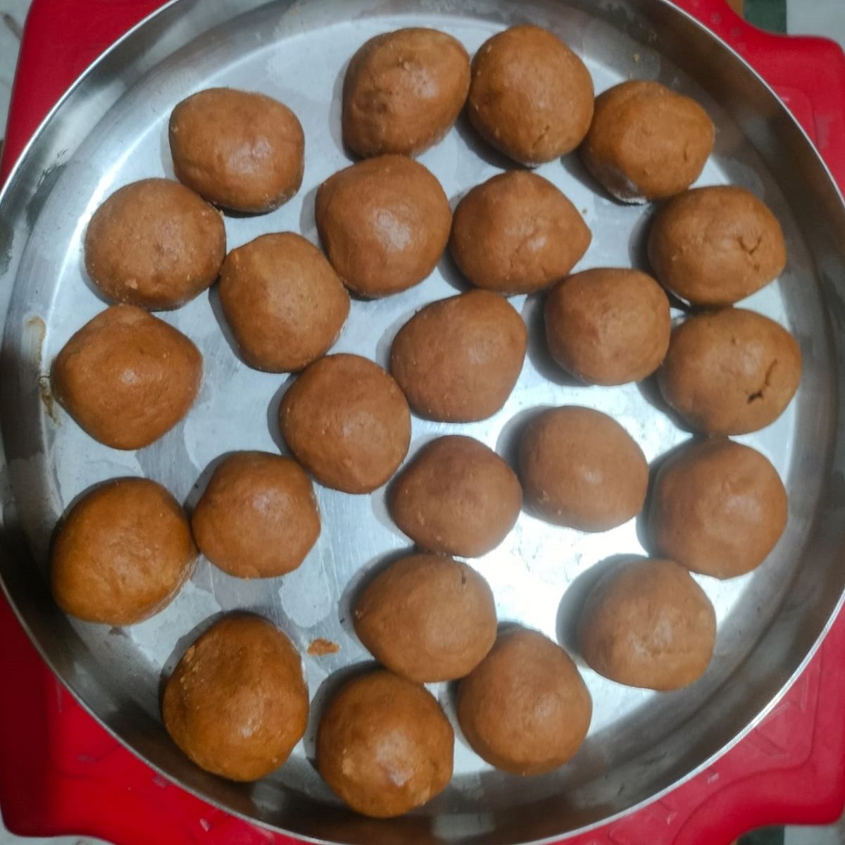 ಬೇಸನ್ ಉಂಡೆ