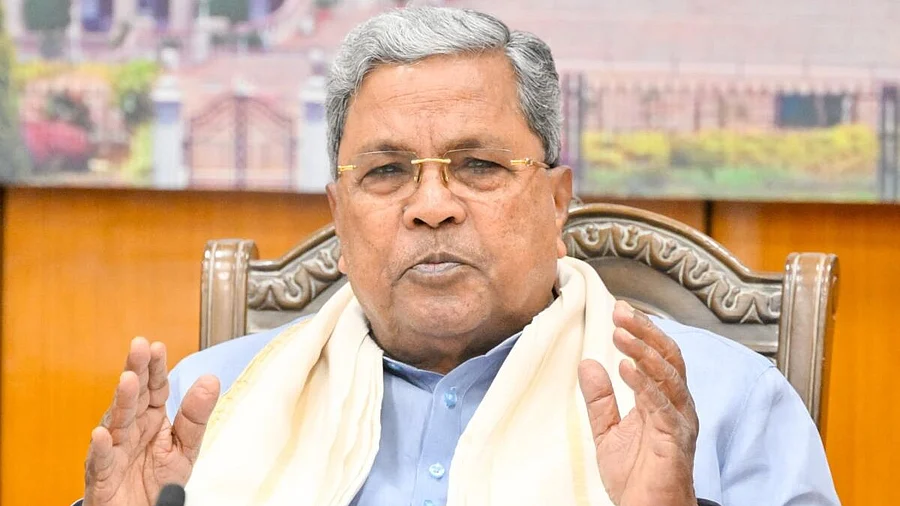 ‘ಹನಿ ಟ್ರ್ಯಾಪ್’ ಪ್ರಕರಣ: ಯಾರನ್ನೂ ರಕ್ಷಿಸುವುದಿಲ್ಲ: ಸಿಎಂ ಸಿದ್ದರಾಮಯ್ಯ