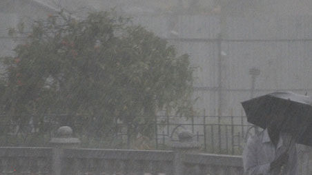 ಕರಾವಳಿ, ದಕ್ಷಿಣ ಒಳನಾಡಿನಲ್ಲಿ ಮಳೆ ಸಾಧ್ಯತೆ:  ಹವಾಮಾನ ಇಲಾಖೆ ಮುನ್ಸೂಚನೆ 