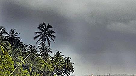 ಕೇರಳಕ್ಕೆ ಜೂ.4ರಂದು ಮುಂಗಾರು ಪ್ರವೇಶ ಸಾಧ್ಯತೆ: ಹವಾಮಾನ ಇಲಾಖೆ
