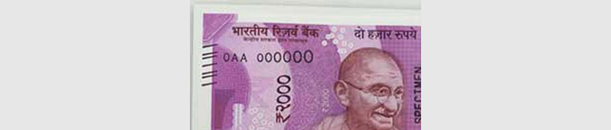ದುಬೈ: ಭಾರತೀಯರಿಗೆ ₹ 2000 ನೋಟು ವಿನಿಮಯ ಸಂಕಷ್ಟ