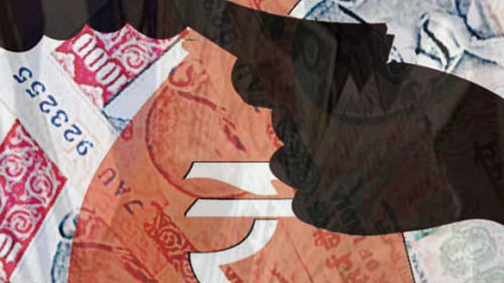 ಲಂಚ: ಇಬ್ಬರಿಗೆ ₹3 ವರ್ಷ ಜೈಲು