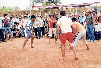 ಭೂಮಿಹಬ್ಬದ ‘ಸಂಭ್ರಮ’