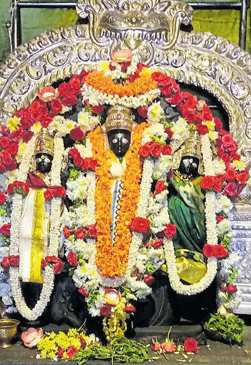 ಶ್ರೀರಾಮ ಸೇವಾ ಭಕ್ತ ಮಂಡಳಿ ರಾಮೋತ್ಸವಕ್ಕೆ 89ರ ಸಂಭ್ರಮ