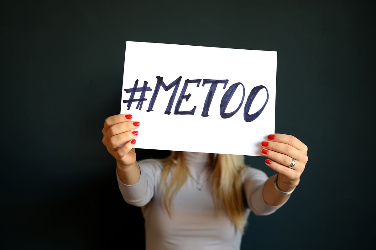 #MeToo : ಸೂಕ್ಷ್ಮತೆಯ ಪಾಠ