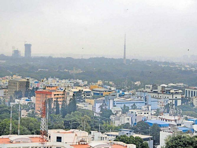 ನವ ಬೆಂಗಳೂರು ಯೋಜನೆ: ನಗರಕ್ಕೆ ₹8 ಸಾವಿರ ಕೋಟಿ