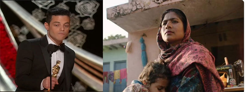 ಗ್ರಾಮೀಣ ಭಾರತದಲ್ಲಿನ 'ಮುಟ್ಟಿನ ಕಥೆ' ಹೇಳಿದ ಚಿತ್ರಕ್ಕೆ ಆಸ್ಕರ್ 