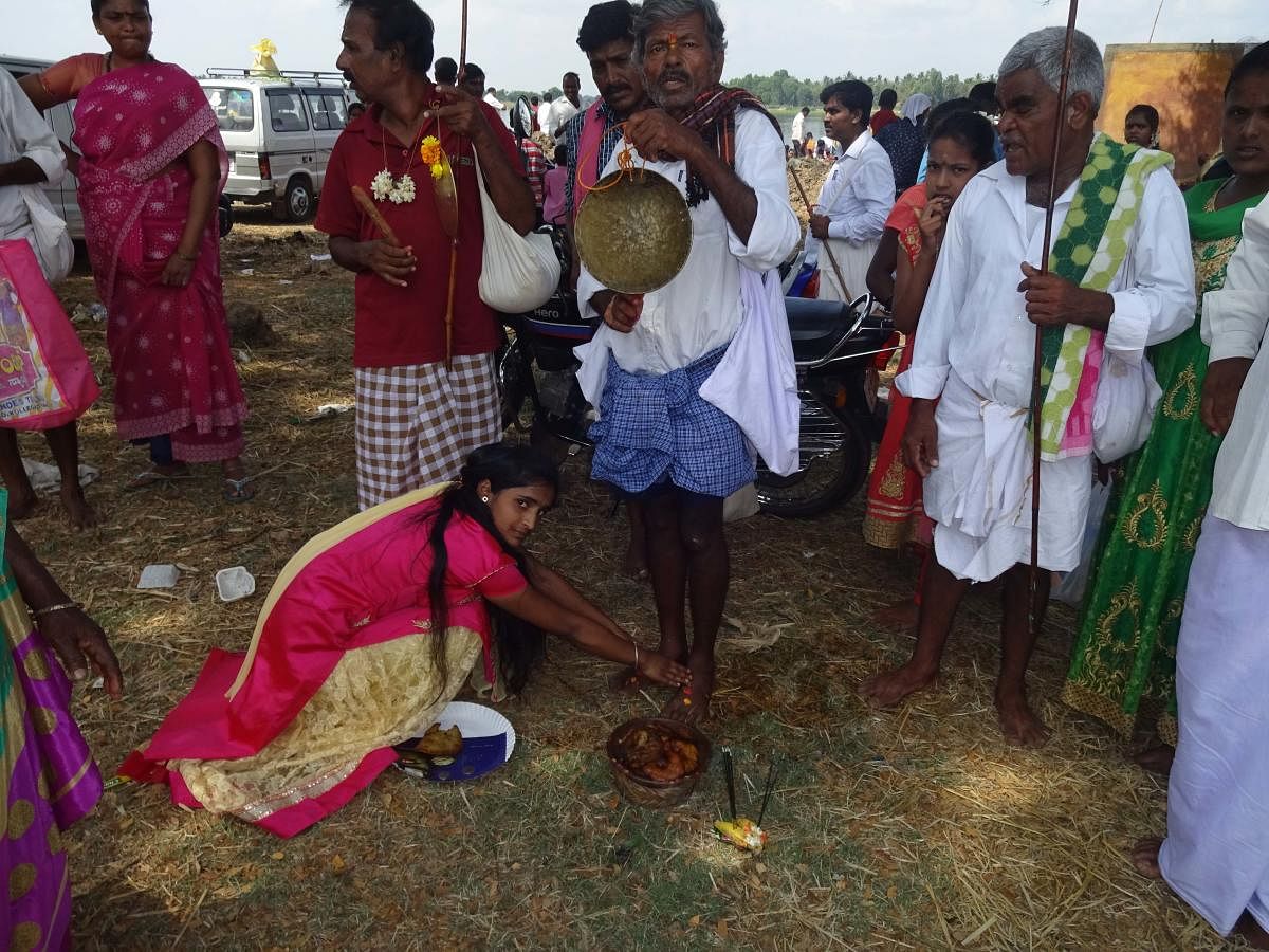 ಗಿರಿಜಾ ಕಲ್ಯಾಣವೆಂಬಸಂಸ್ಕೃತಿ ಕಥನ