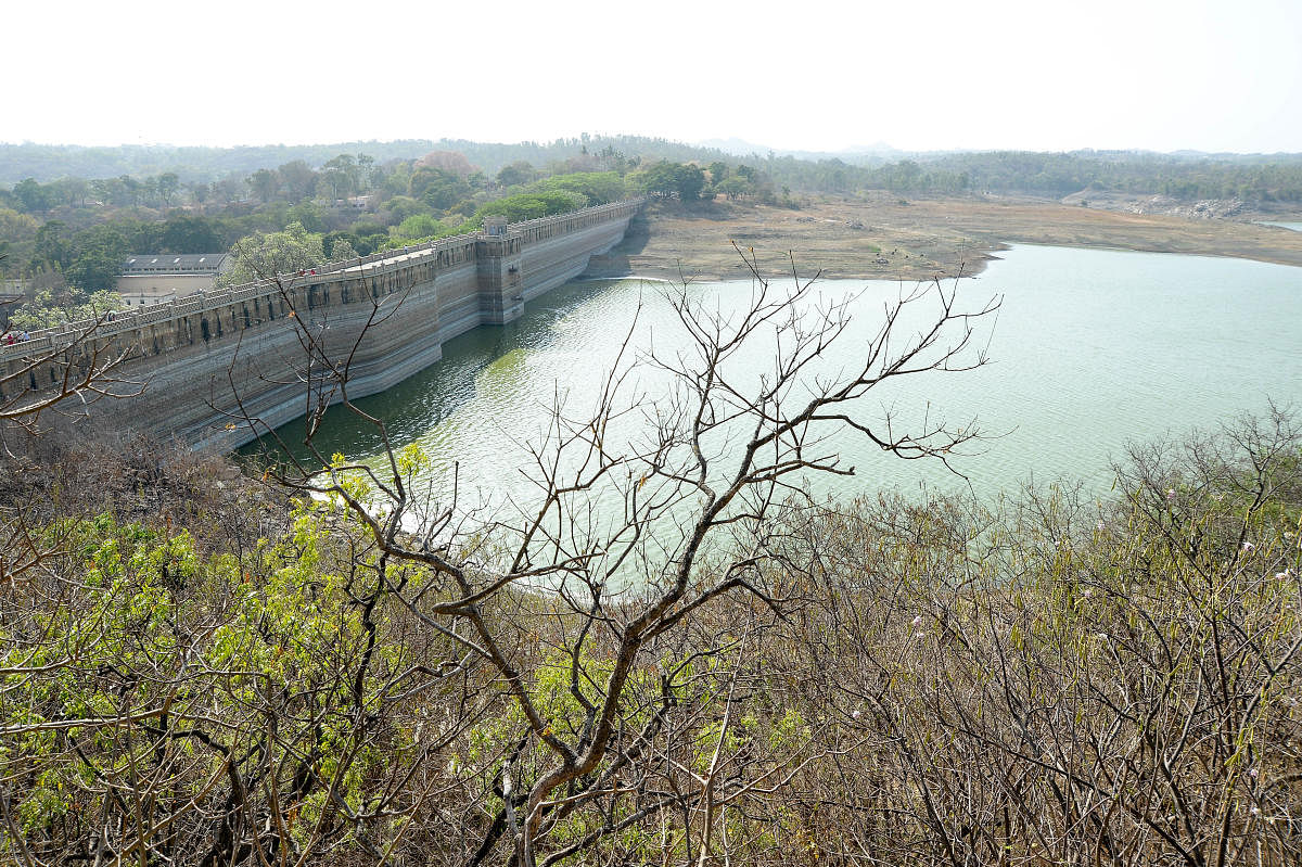 ಅರ್ಕಾವತಿ–ಕುಮುದ್ವತಿ: ಪ್ರತ್ಯೇಕ ಸಂಸ್ಥೆ ರಚನೆ ಪ್ರಸ್ತಾವ ನನೆಗುದಿಗೆ