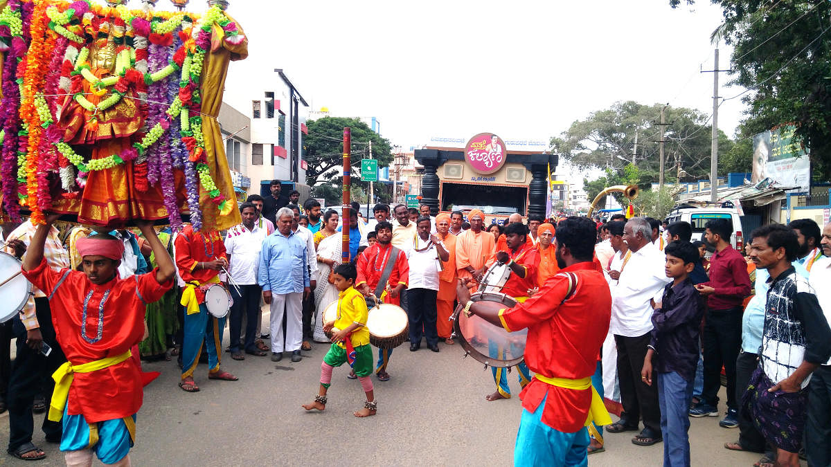 ‘ಋತುಸ್ರಾವ ಮುಂದೂಡುವುದು ಮೌಢ್ಯ’