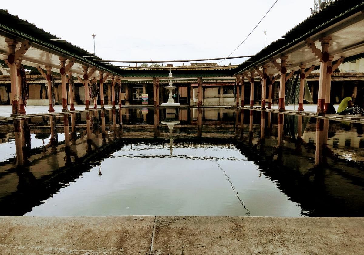 ಗುಜರಾತ್ - ಗಾಂಧಿ ನಾಡಲ್ಲಿ ಸುಂದರ ಸ್ಮಾರಕ