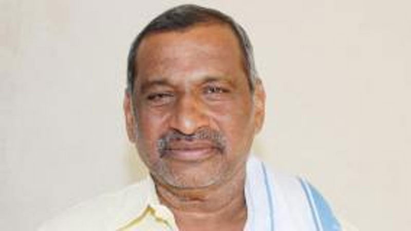 ಉತ್ತರ ಪ್ರದೇಶ ಮಾದರಿ ಕಾನೂನು ಜಾರಿ ಇಲ್ಲ: ಕಾನೂನು ಸಚಿವ ಜೆ.ಸಿ.ಮಾಧುಸ್ವಾಮಿ