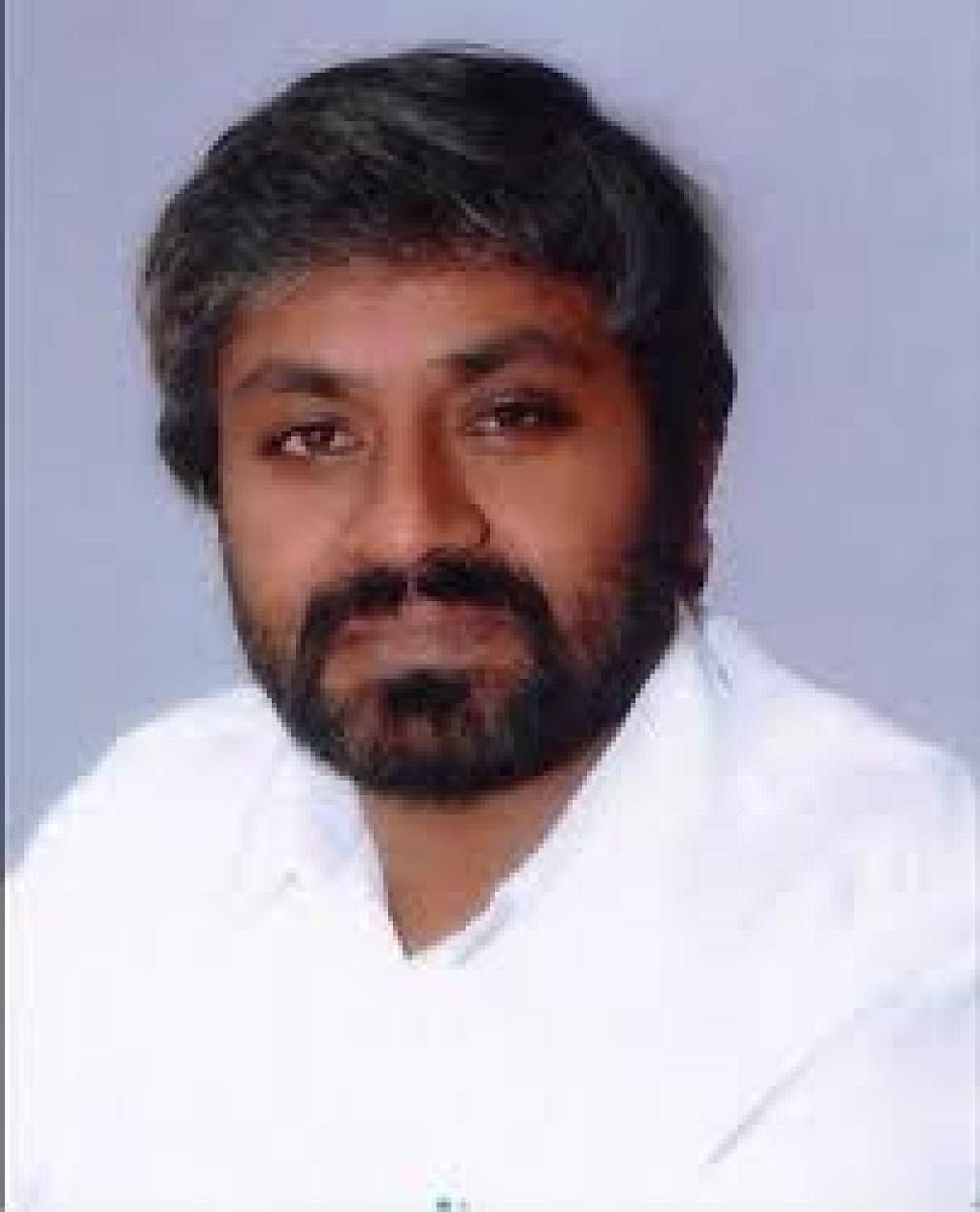 ‘ಮೋದಿಯಿಂದ ರಾಜ್ಯದ ಜನರಿಗೆ ಮೋಸ’