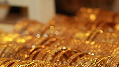 Gold Price: 10 ಗ್ರಾಂ ಚಿನ್ನದ ದರ ₹400 ಇಳಿಕೆ