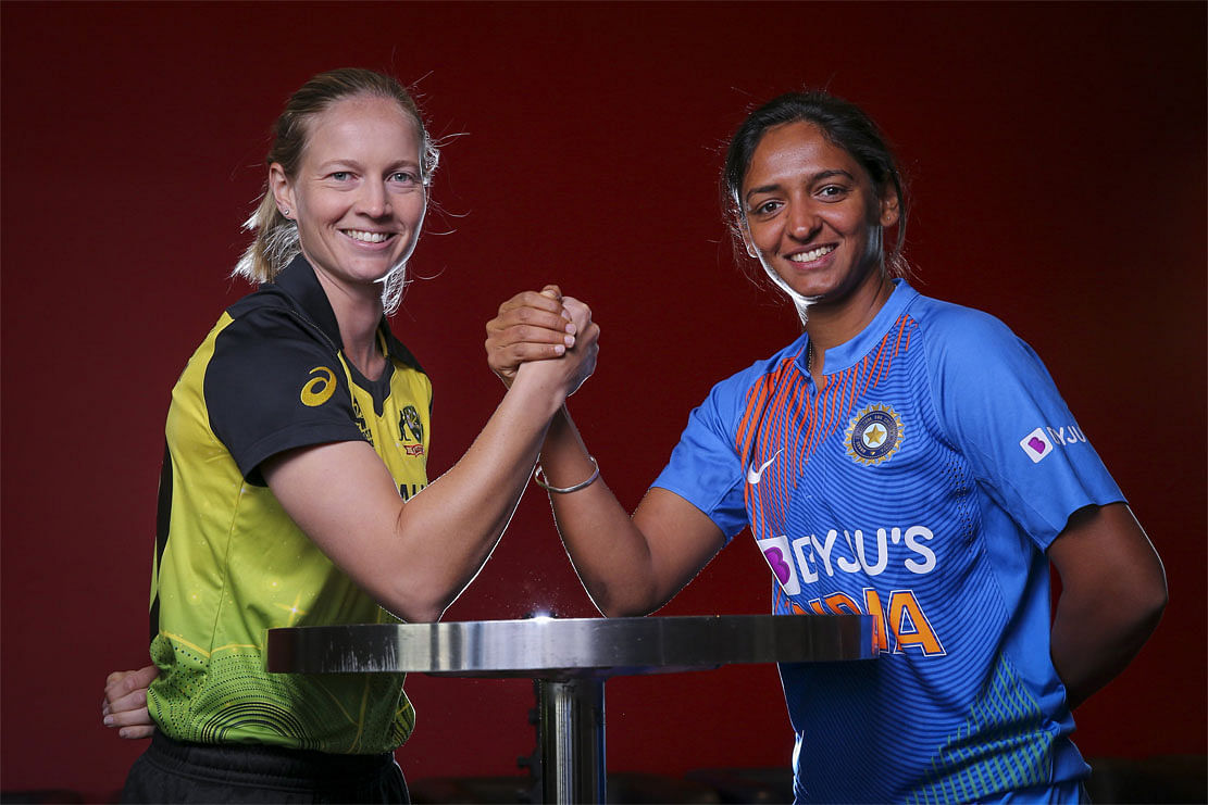 Women's T20 World Cup final: ಟಾಸ್‌ ಗೆದ್ದ ಆಸ್ಟ್ರೇಲಿಯಾ ಬ್ಯಾಟಿಂಗ್‌ ಆಯ್ಕೆ 