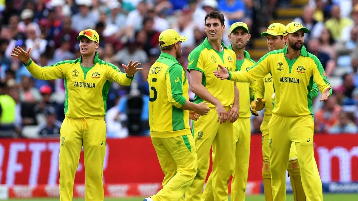 AUS vs WI | ವಿಂಡೀಸ್‌ಗೆ ಮುಖಭಂಗ: 6.5 ಓವರುಗಳಲ್ಲಿ ಗೆದ್ದ ಆಸ್ಟ್ರೇಲಿಯಾ!