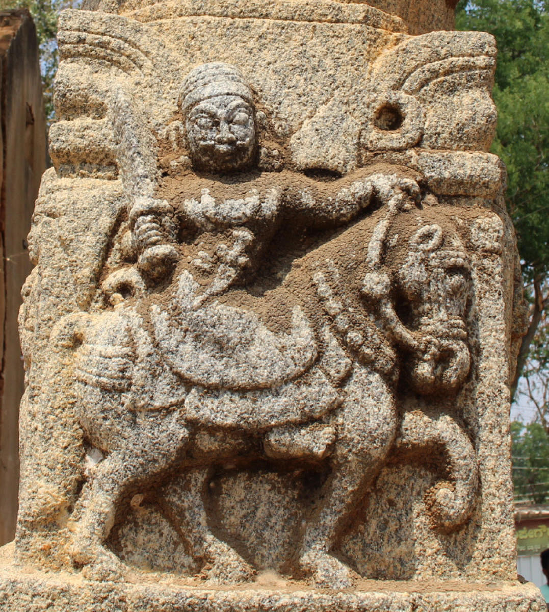 ಮಾಗಡಿ: ಕೆಂಪೇಗೌಡರ 511ನೇ ಜಯಂತಿ, ಜನಪರ ಆಡಳಿತ ರೂವಾರಿಗಳ ಸ್ಮರಣೆ