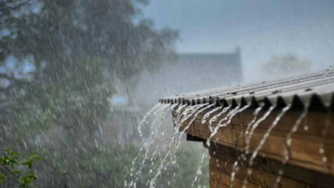 Rain Alert: ಕರಾವಳಿ, ದಕ್ಷಿಣ ಒಳನಾಡಿನಲ್ಲಿ ಮೂರು ದಿನ ಮಳೆ ಸಾಧ್ಯತೆ