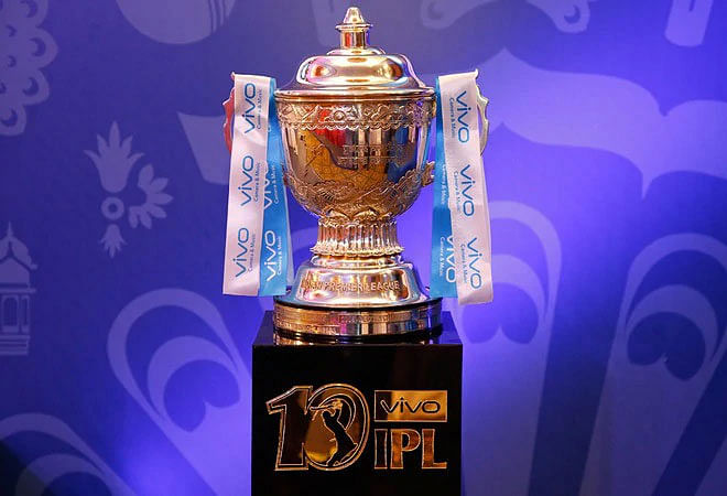 IPL ಪ್ರಾಯೋಜಕತ್ವ: ಹಿಂದೆ ಸರಿದ ಚೀನಾ ಕಂಪನಿ ವಿವೊ?
