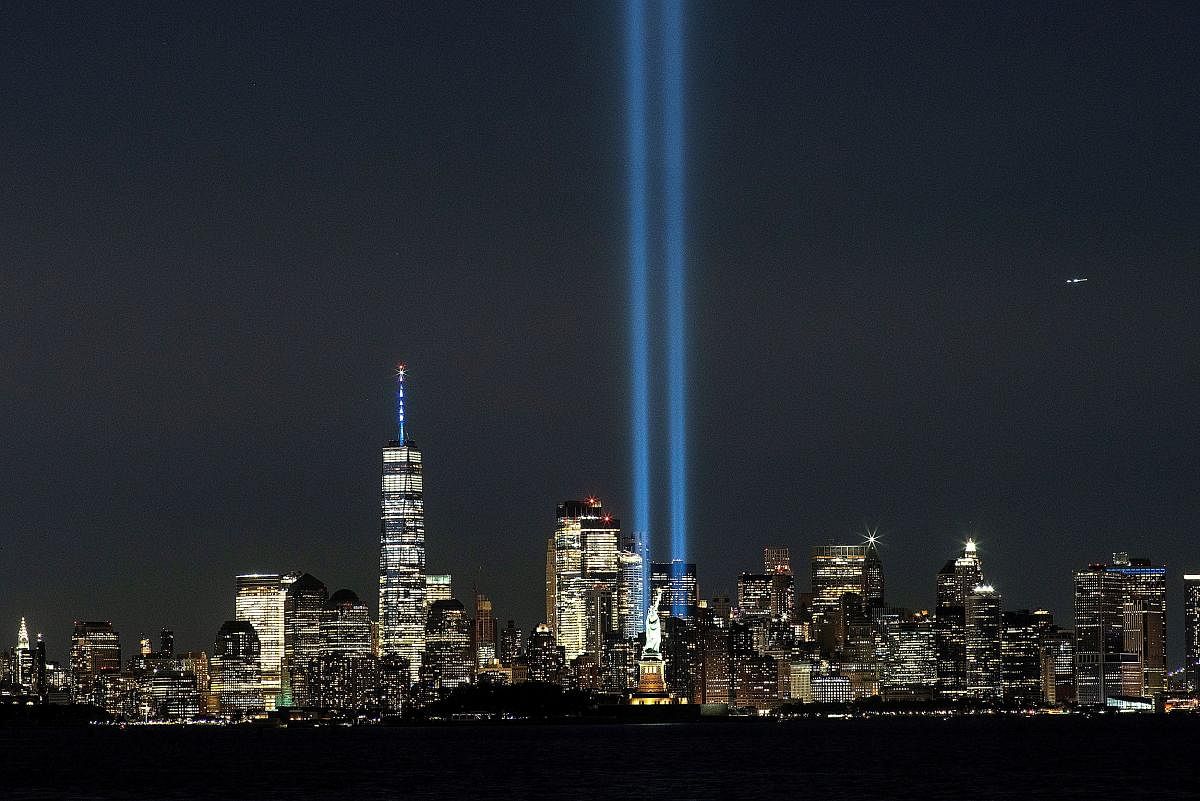 9/11 ದಾಳಿ: ಸಾಕ್ಷ್ಯ ನುಡಿಯಲು ಸೌದಿ ರಾಜಮನೆತನ ಸದಸ್ಯಗೆ ಕೋರ್ಟ್‌ ನಿರ್ದೇಶನ