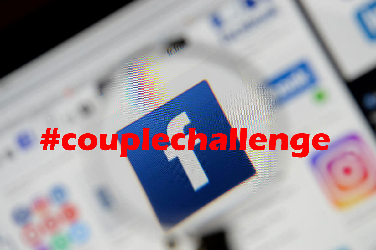 PV Web Exclusive| ನಿಜದ ಸವಾಲು ಮರೆಸಿದ #CoupleChallenge