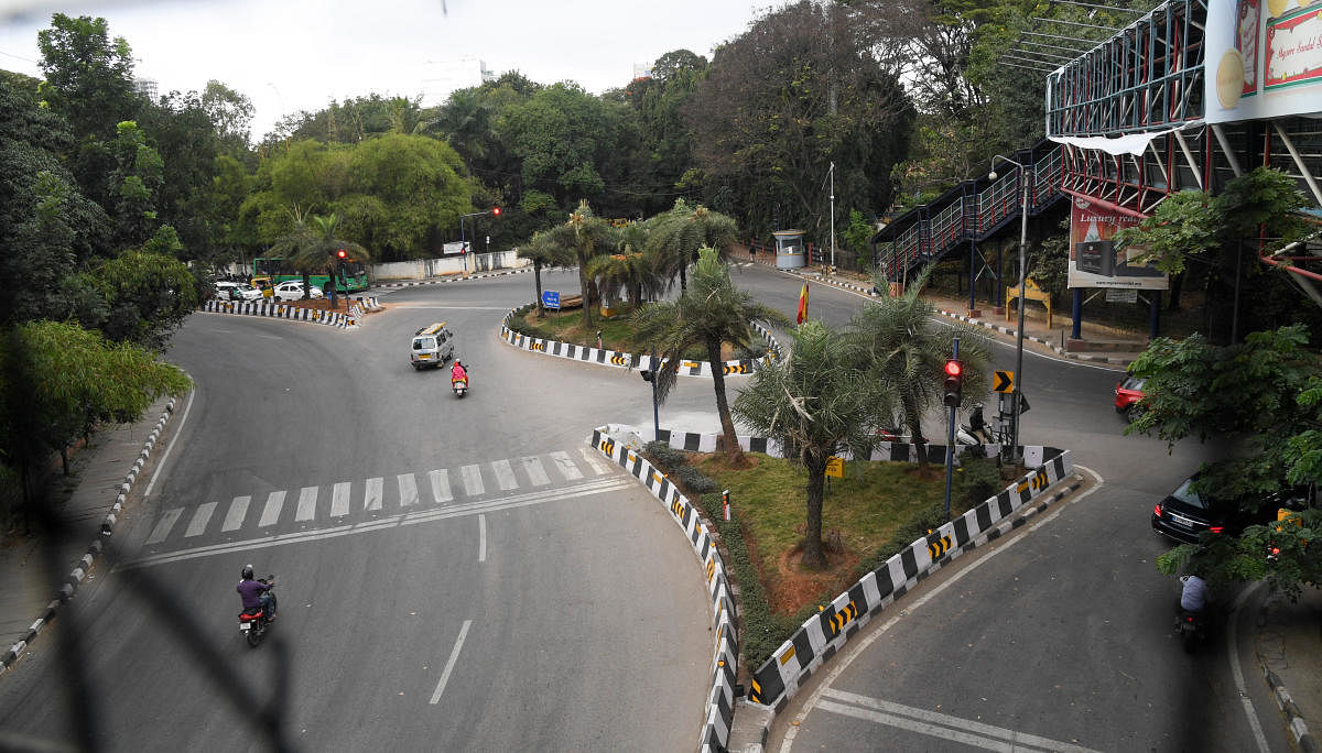 ಬೆಂಗಳೂರು ನಗರಕ್ಕೆ ವಿಶೇಷ ಮೂಲಸೌಕರ್ಯ: ಇನ್ನೂ ಬಿಡುಗಡೆಯಾಗಿಲ್ಲ ₹10,500 ಕೋಟಿ