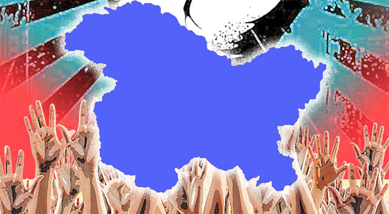 ಬ್ರಿಟನ್‌ ಸಂಸತ್ತಿನಲ್ಲಿ ‘ಕಾಶ್ಮೀರ’ ವಿಷಯ ಚರ್ಚೆ: ಭಾರತೀಯ ಹೈಕಮಿಷನ್ ಬೇಸರ