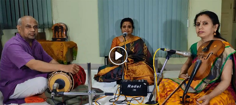 FB Live | ರಾಮನವಮಿ ವಿಶೇಷ: ಶ್ರೀರಾಮ ಸಂಗೀತ ಮಾಧುರ್ಯ