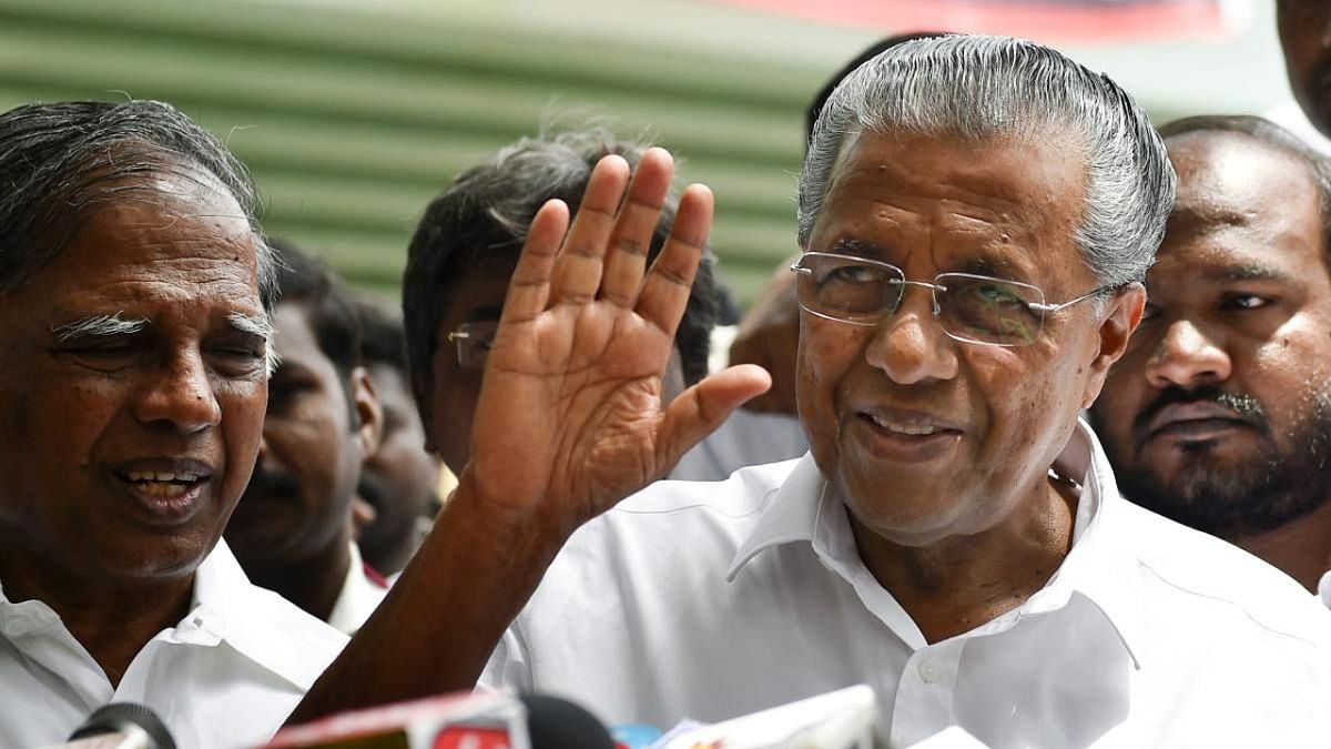 Kerala Exit Poll 2021: ಕೇರಳದಲ್ಲಿ ಮರಳಿ ಬರಲಿದೆ ಪಿಣರಾಯಿ ಸರ್ಕಾರ
