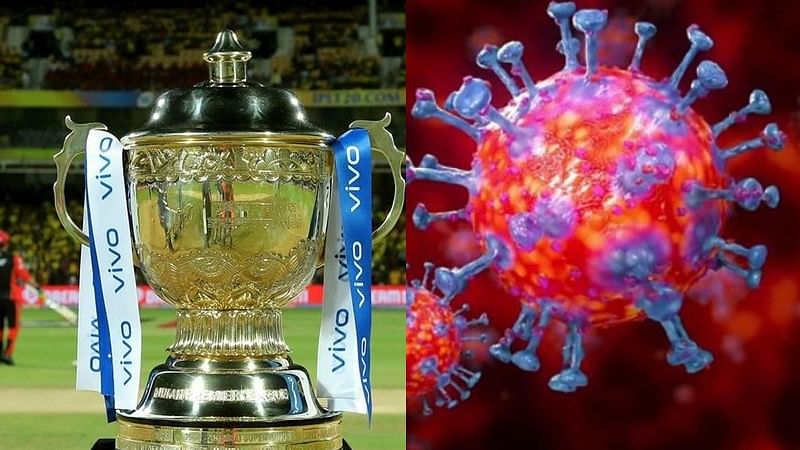 IPL 2021: ಆಟಗಾರರ ಸುರಕ್ಷತೆಗೆ ಮೊದಲ ಆದ್ಯತೆ; ಬಿಸಿಸಿಐ ಕಾರ್ಯದರ್ಶಿ