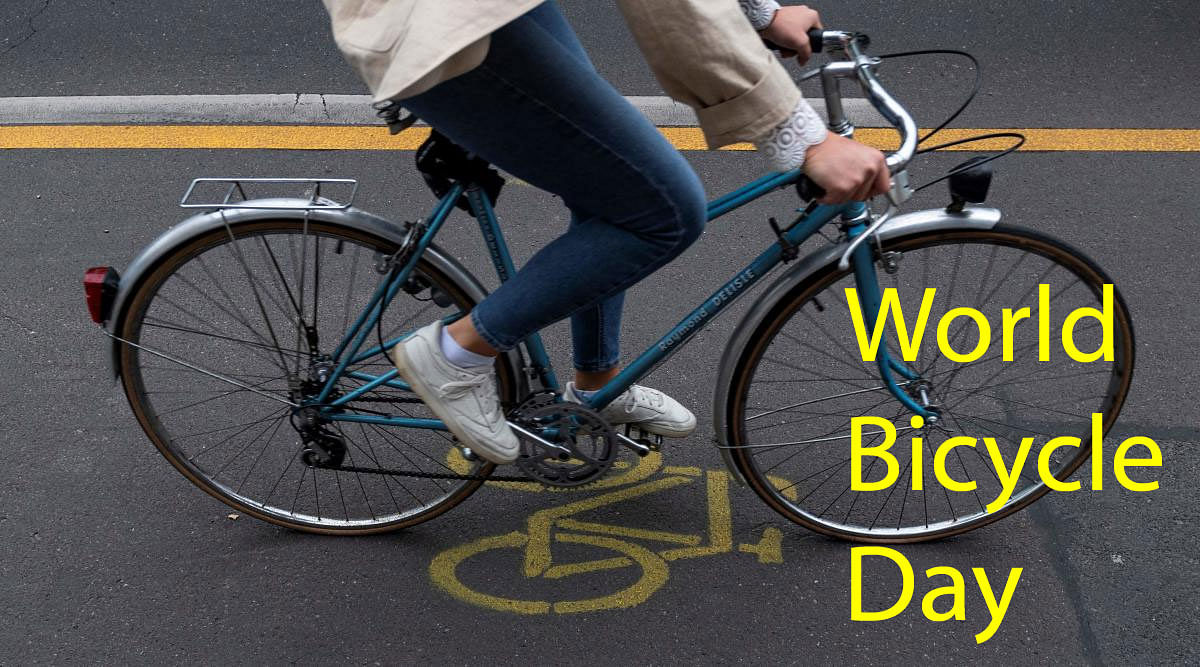 World Bicycle Day 2021: ಬೈಸಿಕಲ್ ದಿನವನ್ನು ಏಕೆ, ಯಾವಾಗ ಆಚರಿಸಲಾಗುತ್ತದೆ? 