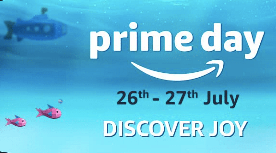 Amazon Prime Day: ಜುಲೈ 26ರಂದು ವಿಶೇಷ ಆಫರ್ ಸೇಲ್ ಆರಂಭ