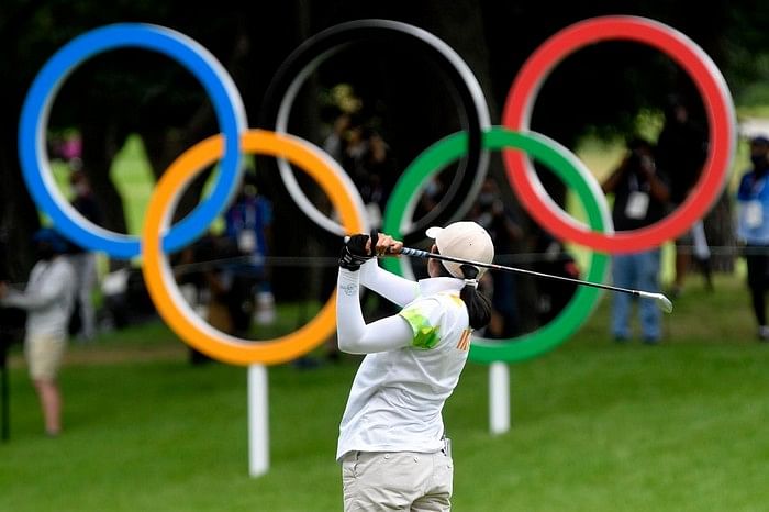 Tokyo Olympics: ಕೈತಪ್ಪಿದ ಒಲಿಂಪಿಕ್ ಪದಕ; ಬೇಸರ ವ್ಯಕ್ತಪಡಿಸಿದ ಅದಿತಿ