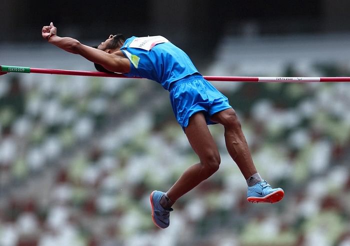 Tokyo Paralympics: ಹೈಜಂಪ್‌ನಲ್ಲಿ ಬೆಳ್ಳಿ ಗೆದ್ದ 18 ವರ್ಷದ ಪ್ರವೀಣ್ ಕುಮಾರ್