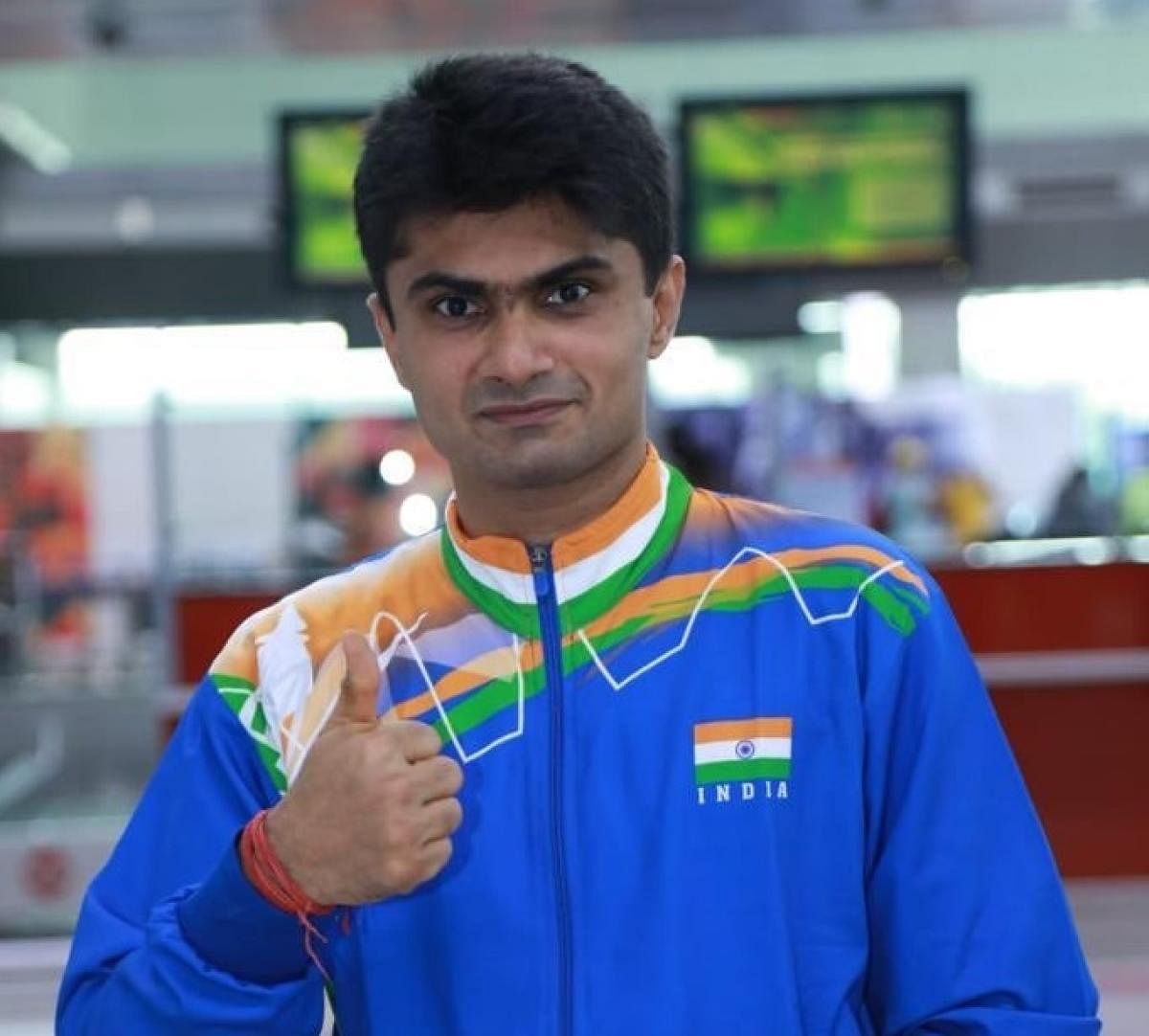 Paralympics ಬ್ಯಾಡ್ಮಿಂಟನ್: ಐಎಎಸ್‌ ಅಧಿಕಾರಿ, ಕನ್ನಡಿಗ ಸುಹಾಸ್‌ಗೆ ಬೆಳ್ಳಿ