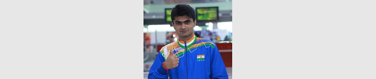 Paralympics ಬ್ಯಾಡ್ಮಿಂಟನ್: ಐಎಎಸ್‌ ಅಧಿಕಾರಿ, ಕನ್ನಡಿಗ ಸುಹಾಸ್‌ಗೆ ಬೆಳ್ಳಿ
