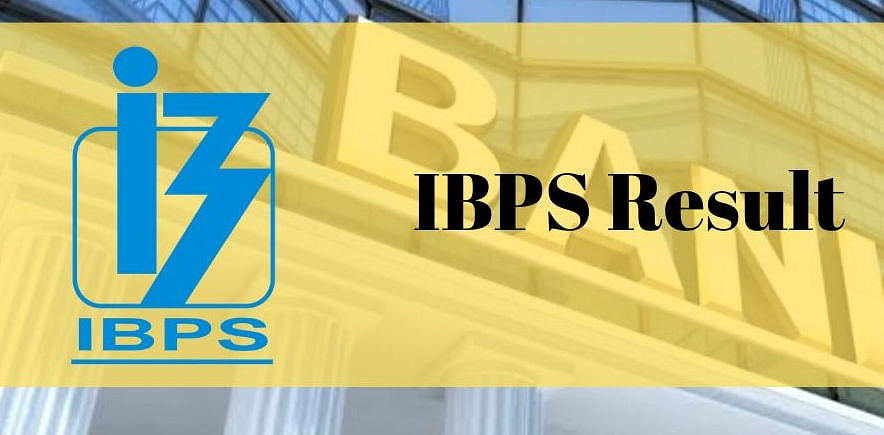 IBPS: ಆಫೀಸ್ ಅಸಿಸ್ಟಂಟ್ ಹುದ್ದೆಗಳ ಪ್ರಿಲಿಮ್ಸ್‌ ಪರೀಕ್ಷೆಯ ಫಲಿತಾಂಶ ಪ್ರಕಟ