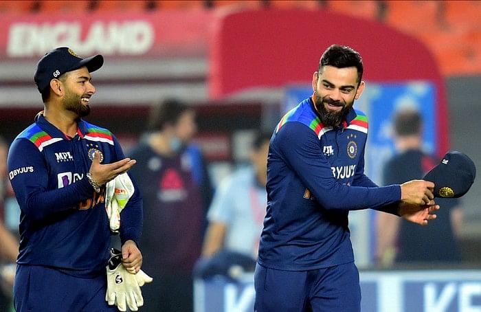 T20 WC: ಆಸೀಸ್, ಇಂಗ್ಲೆಂಡ್ ವಿರುದ್ಧ ಅಭ್ಯಾಸ ಪಂದ್ಯ ಆಡಲಿರುವ ಭಾರತ