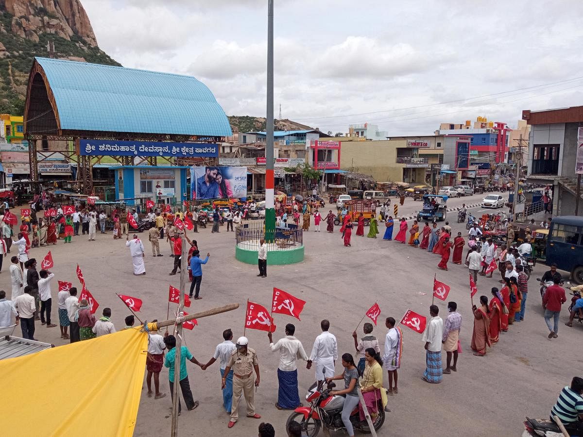 ತುಮಕೂರು: ಸ್ವಯಂ ಉದ್ಯೋಗಕ್ಕೆ ಅರ್ಜಿ ಆಹ್ವಾನ