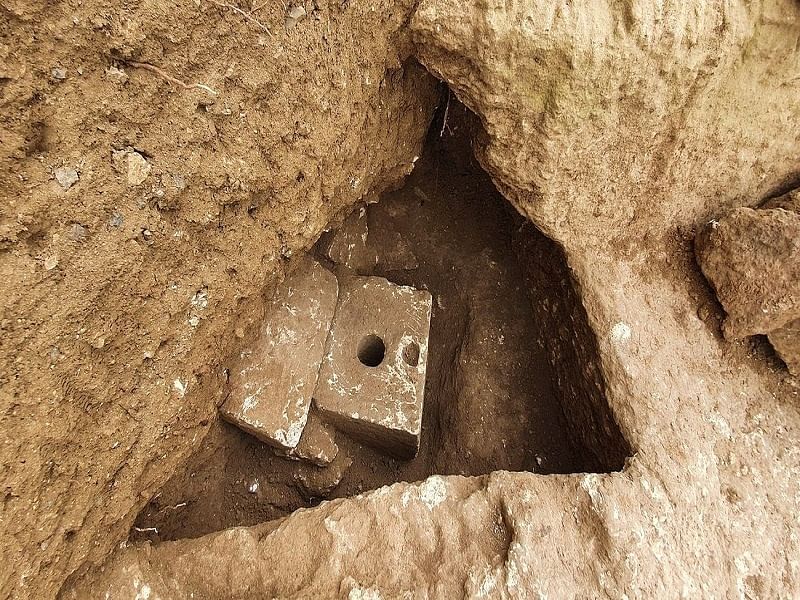 ಇಸ್ರೇಲ್‌ನಲ್ಲಿ 2,700 ವರ್ಷದಷ್ಟು ಹಳೆಯದಾದ ಪುರಾತನ ಶೌಚಾಲಯ ಪತ್ತೆ