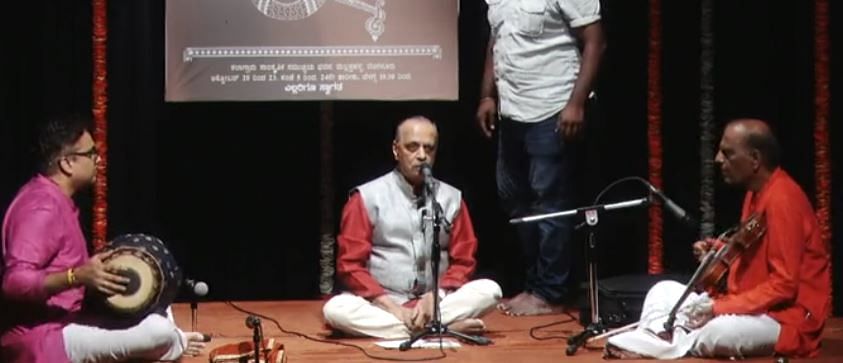 Prajavani Live: ಪುರಂದರದಾಸರ ಸಂಗೀತ ಆರಾಧನೆ ಕಾರ್ಯಕ್ರಮಗಳ ನೇರ ಪ್ರಸಾರ