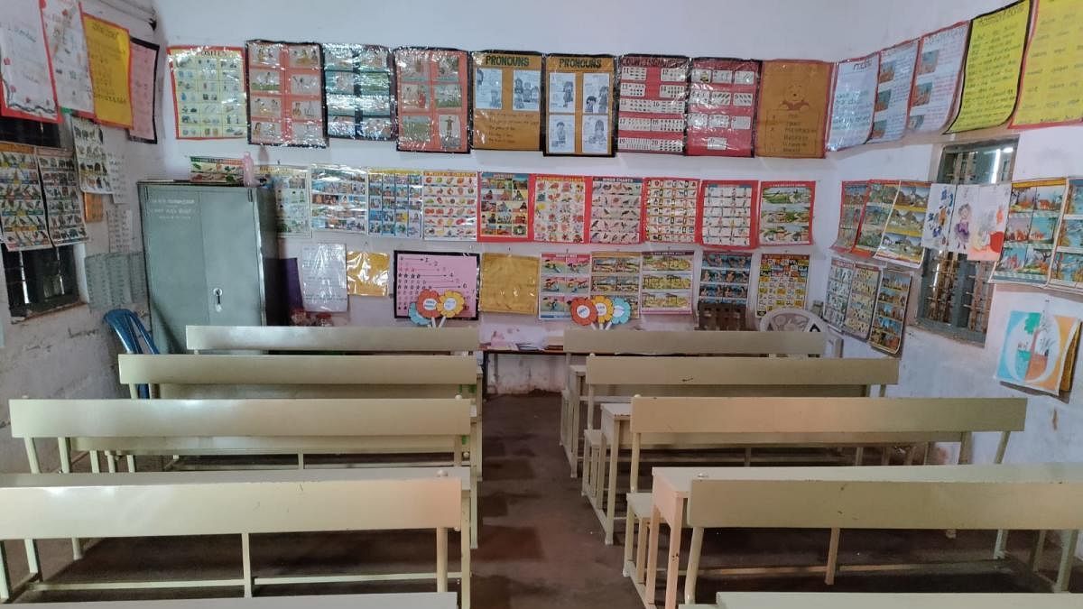 SSLC Results | ಕಲ್ಯಾಣ ಕರ್ನಾಟಕ: ಸೊನ್ನೆ ಸುತ್ತಿದ 44 ಶಾಲೆಗಳು