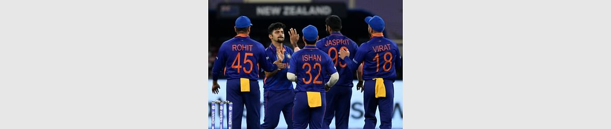 T20 WC: ಸ್ಕಾಟ್ಲೆಂಡ್‌ ವಿರುದ್ಧ ಭಾರತದ ಸಂಭಾವ್ಯ ಪ್ಲೇಯಿಂಗ್ ಇಲೆವೆನ್ ಹೀಗಿದೆ