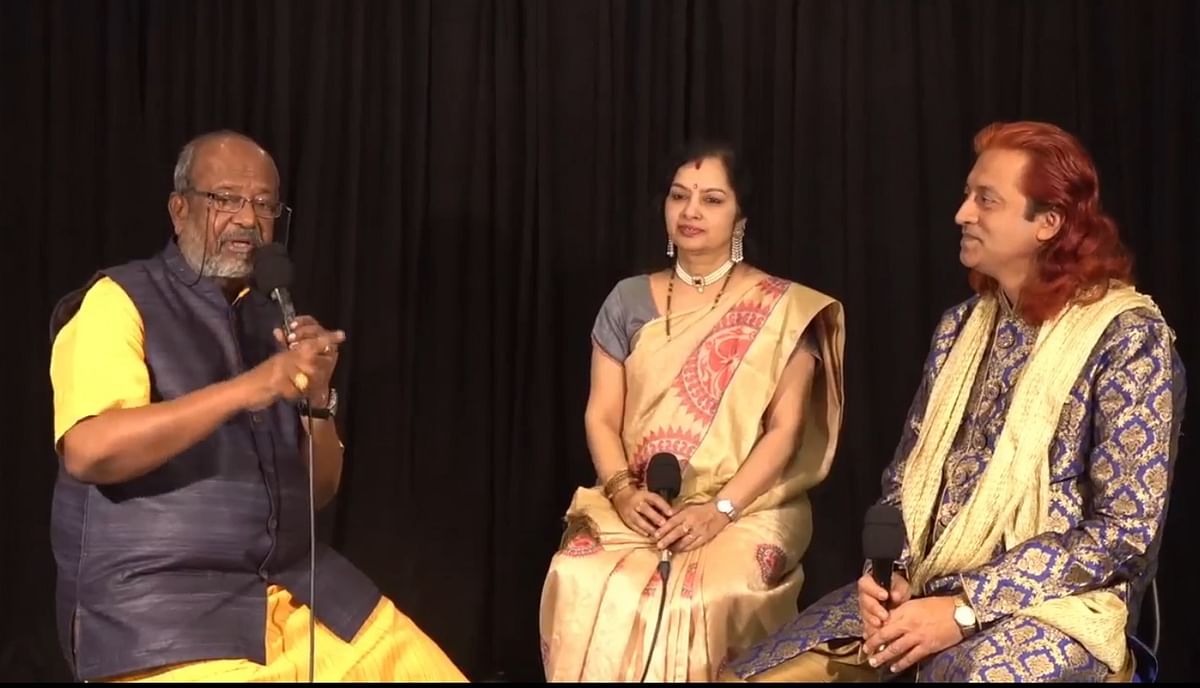 Prajavani Live | ಹೊಸ ವರುಷಕೆ: ರಜತ ಪರದೆಯ ಮರೆಯಲಾಗದ ಚಿನ್ನದ ಹಾಡುಗಳು